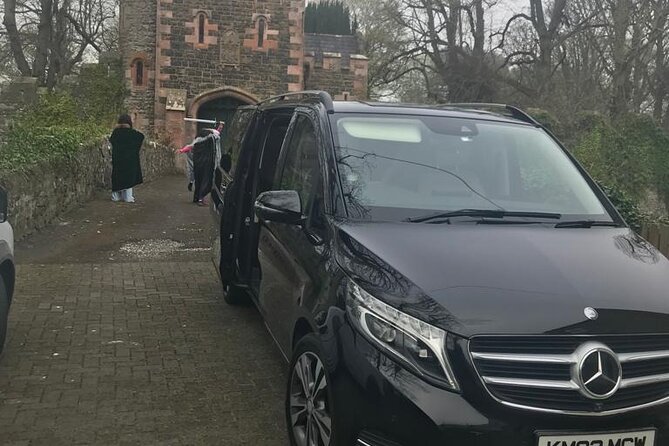 Full-Day Private Game of Thrones Tour With Pick Up - Tour Location