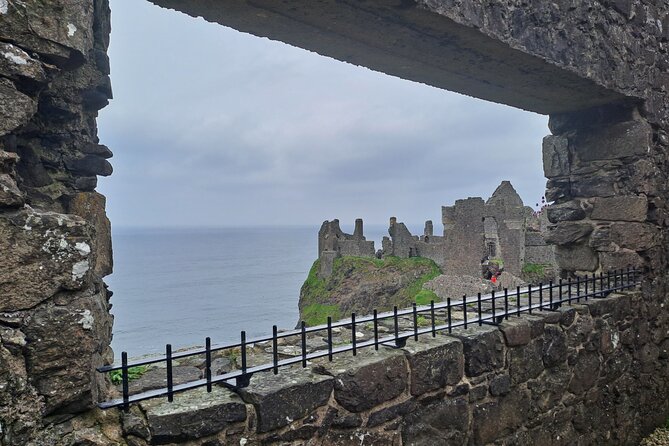 Full-Day Private Giants Causeway G.O.T Tour - Optional Add-Ons