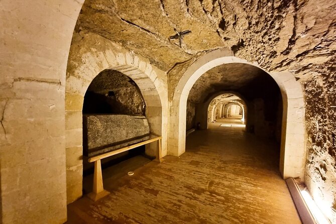 Full-Day Private Giza Pyramid, Sphinx, Memphis, Saqqara on Camels - Tour Highlights