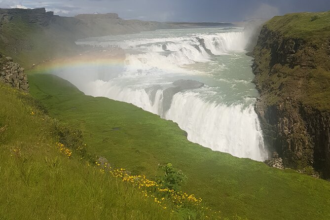 Full Day Private Golden Circle And  Hot Springs Tour in Hvammsvík - Common Questions