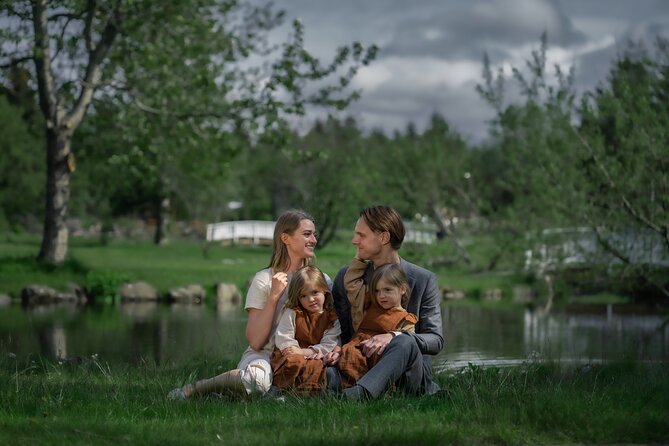 Full-Day Private Golden Circle Photography Tour in Iceland - Pricing and Guarantee