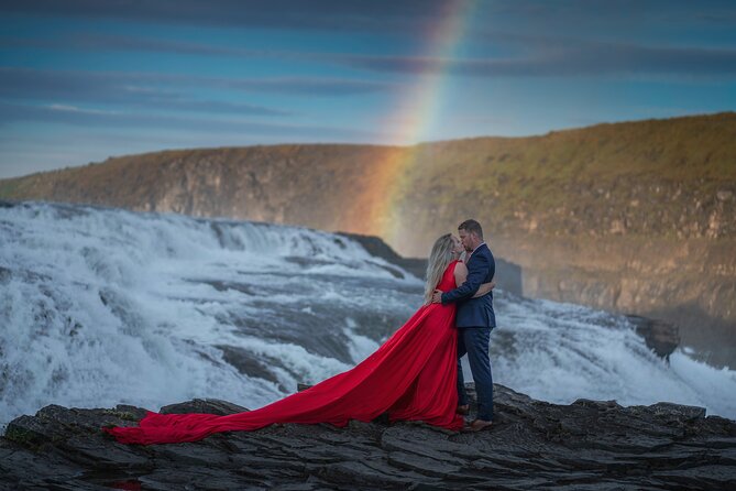 Full-Day Private Golden Circle Photography Tour in Iceland - Date and Traveler Selection