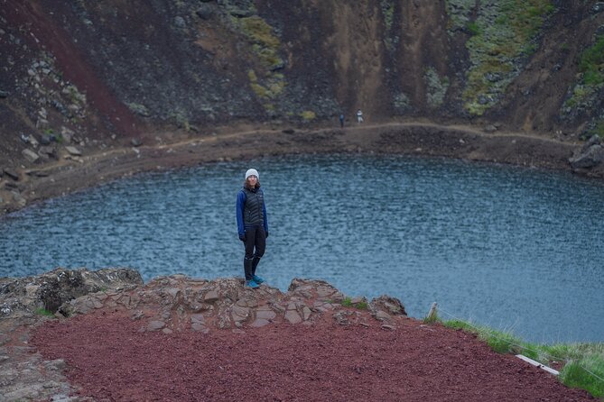 Full-Day Private Golden Circle Photography Tour in Iceland - Common Questions