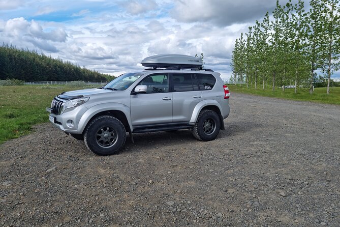 Full Day Private Golden Circle Tour - Pricing and Inclusions