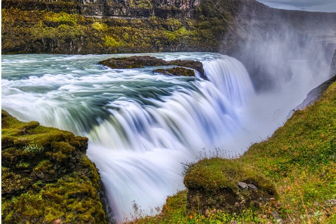 Full-Day Private Golden Circle Tour in Iceland - Meeting and Pickup Points