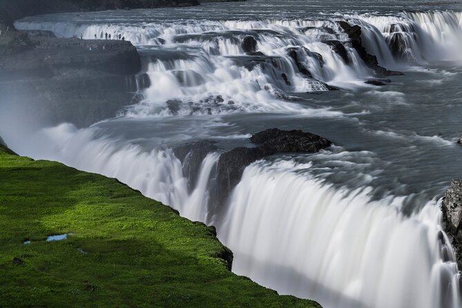 Full-Day Private Golden Circle Tour in Iceland - Pickup Details