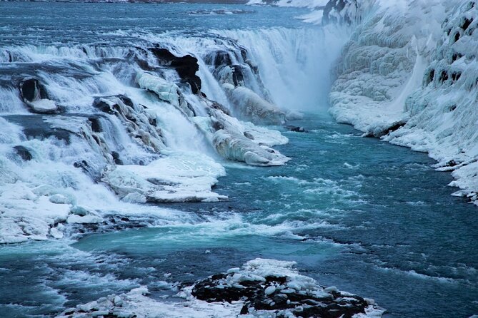 Full-Day Private Golden Circle Tour in Iceland - The Sum Up