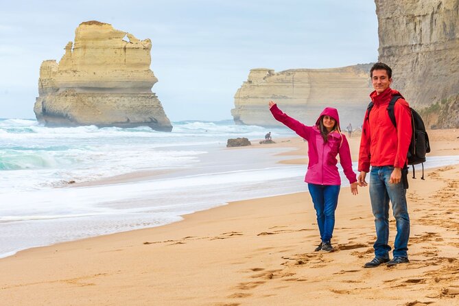 Full-Day Private Group Great Ocean Road Tour From Melbourne - Pricing