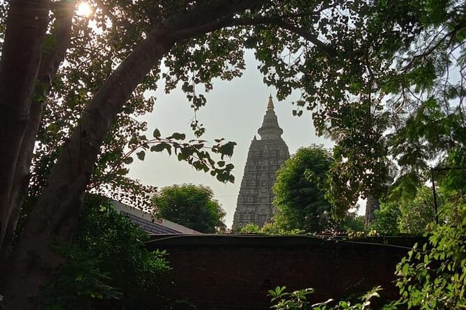 Full-Day Private Guided Bodhgaya Tour With Pick up - Tour Highlights