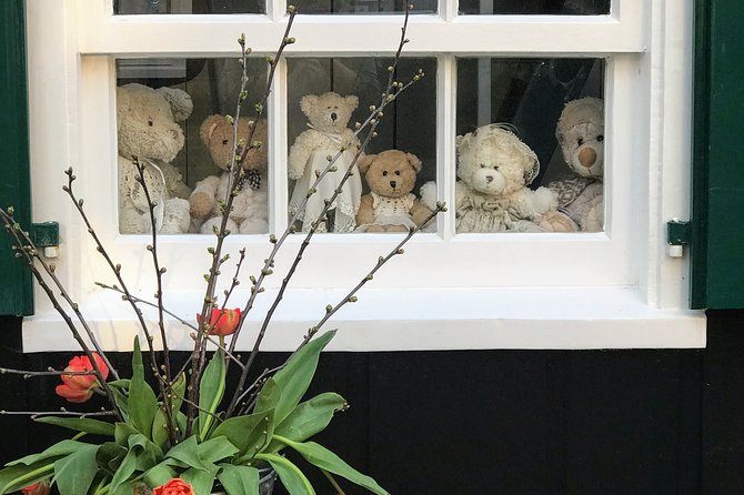 Full-Day Private Guided Countryside Tour of Amsterdam by Bike - Tour Highlights