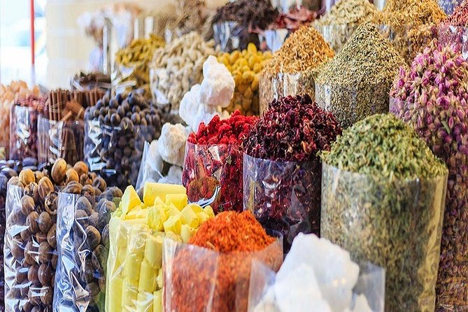 Full-Day Private Guided Cultural and Historical Tour of Dubai - The Sum Up