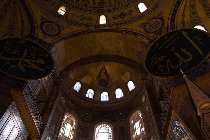 Full-Day Private Guided Cultural Tour of Istanbul - The Sum Up