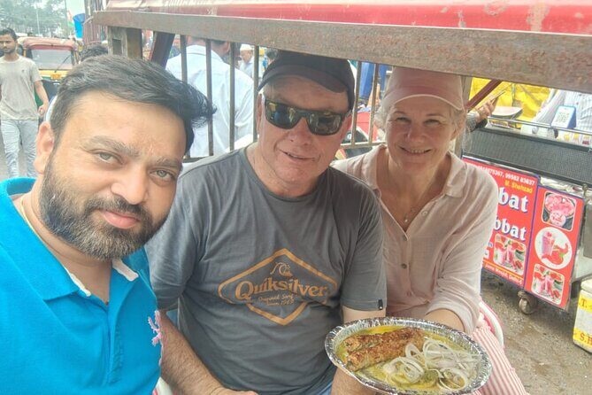 Full Day Private Guided Delhi City tour by Car with Guide - Exploring the Itinerary in Detail