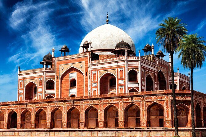 Full Day Private Guided Delhi City tour by Car with Guide - The Sum Up