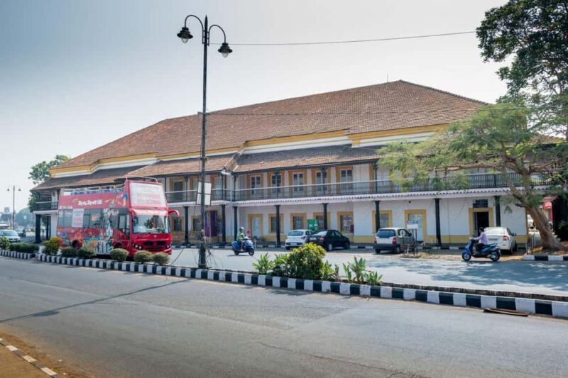 Full Day Private Guided Goa Tour - Introduction