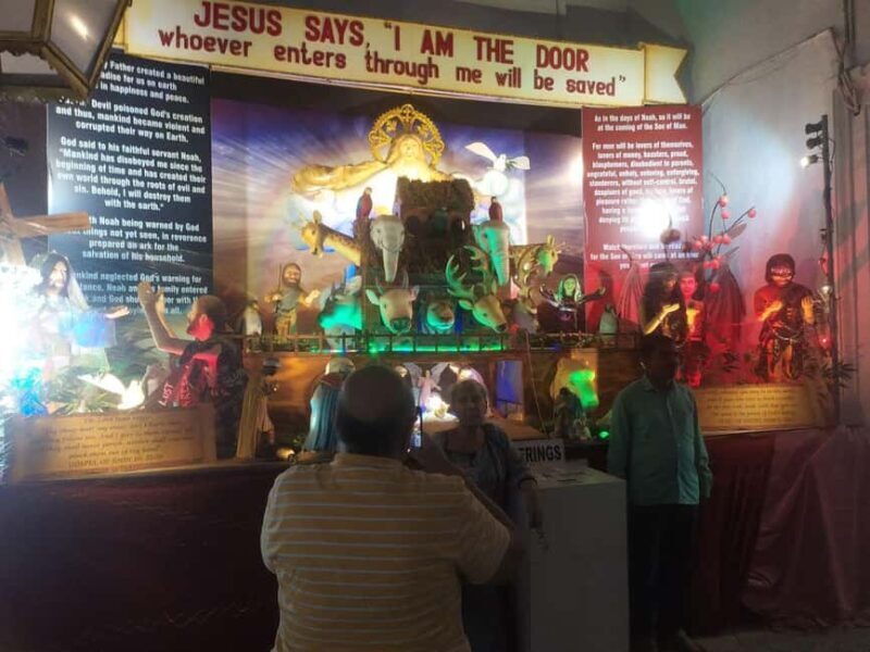 Full Day Private Guided Goa Tour - FAQ