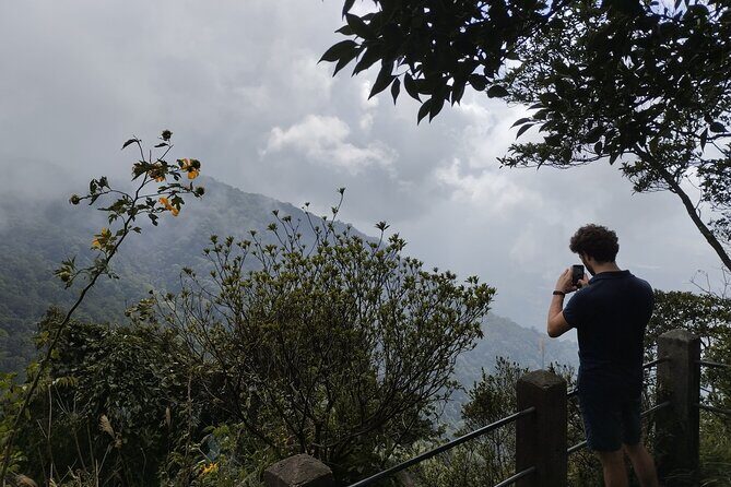 Full-Day Private Guided Hiking Tour of Ba Vi National Park - Exploring Ba Vi National Park: A Natural and Cultural Treasure