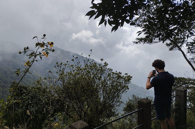 Full-Day Private Guided Hiking Tour of Ba Vi National Park - Additional Practical Details