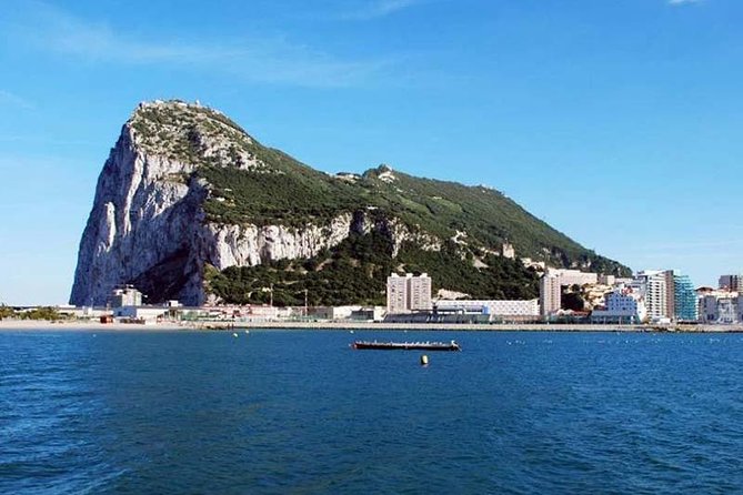 Full-Day Private Guided Historic Tour of Gibraltar From Cadiz - Reviews