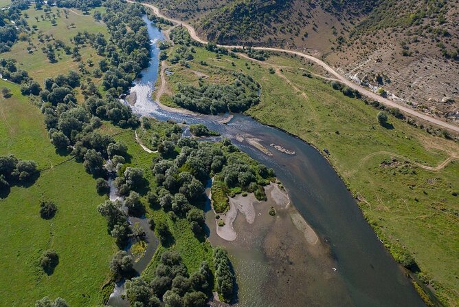 Full-Day Private Guided Horseback Ride Through Dzoraget Canyon - Activity Overview
