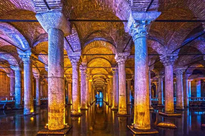 Full Day Private Guided Istanbul Tour - Important Notes