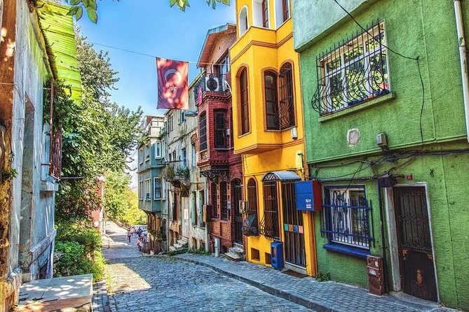 Full Day Private Guided Istanbul Tour - The Sum Up