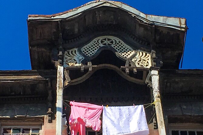 Full-Day Private Guided Jewish Heritage Tour in Istanbul - Exploring Sephardic Heritage in Istanbul