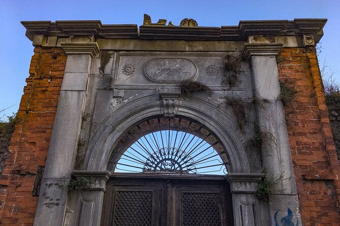 Full-Day Private Guided Jewish Heritage Tour in Istanbul - Jewish Food and Culinary Traditions