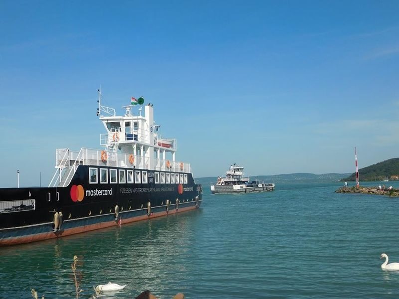 Full Day Private Guided Lake Balaton Tour with Lunch - Balatonfüred and the three-course lunch