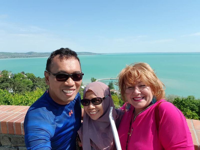 Full Day Private Guided Lake Balaton Tour with Lunch - A guide-led day, not a fixed coach circuit