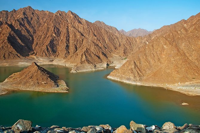 Full-Day Private Guided Safari Tour in Hatta - Desert Exploration