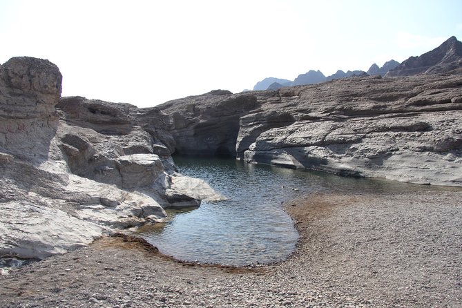 Full-Day Private Guided Safari Tour in Hatta - Pricing and Inclusions