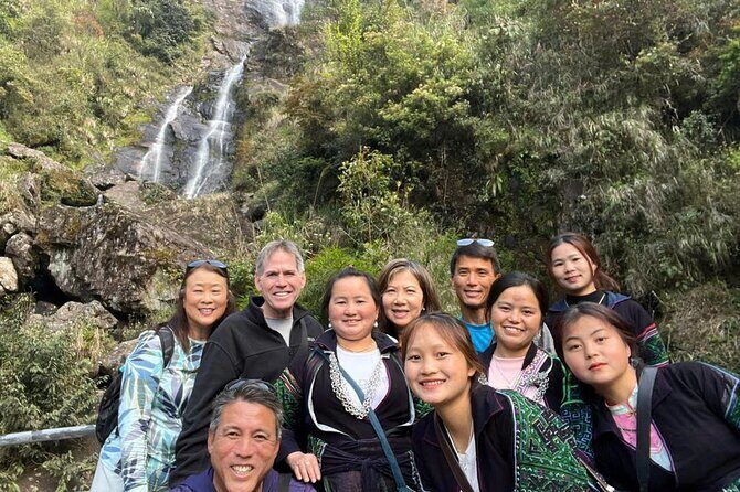 Full Day Private Guided Sapa Motorbike Adventure - Why Choose the Full Day Private Guided Sapa Motorbike Adventure?