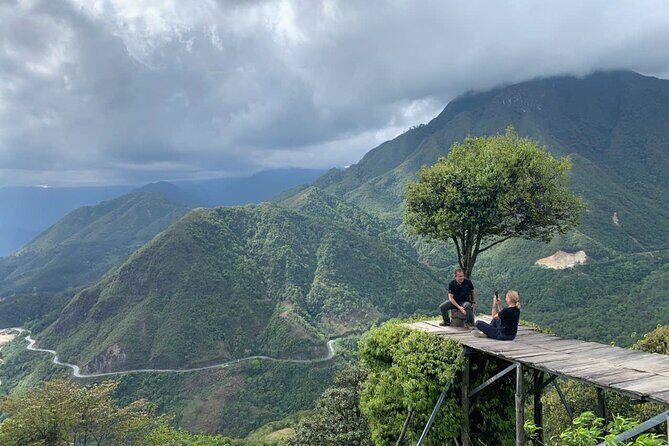 Full Day Private Guided Sapa Motorbike Adventure - Final Thoughts