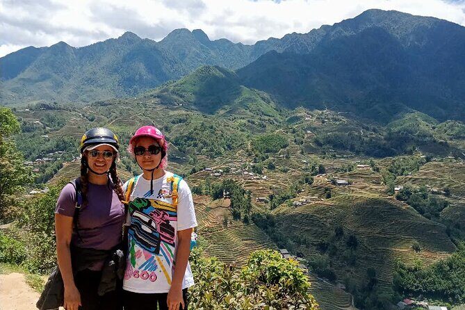 Full Day Private Guided Sapa Motorbike Adventure - Good To Know