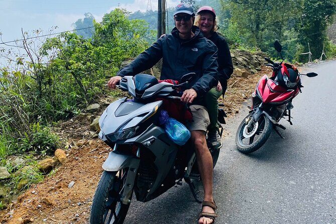 Full Day Private Guided Sapa Motorbike Adventure - Exploring Sapa on Two Wheels: A Deep Dive