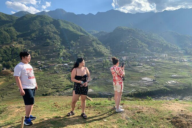 Full Day Private Guided Sapa Motorbike Adventure - FAQs