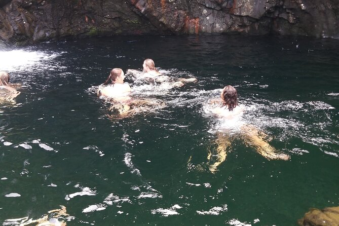 Full-Day Private Guided Shennachies Road to Isles and Skye Tour - Traveler Reviews