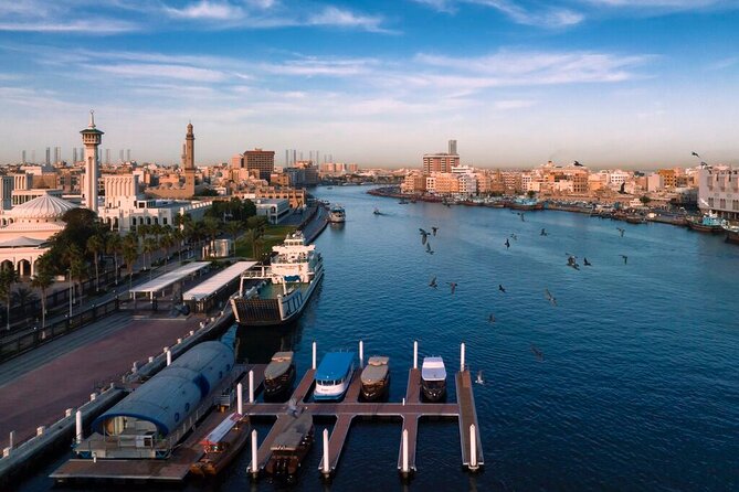 Full-day Private Guided Sightseeing Tour in Dubai - The Sum Up