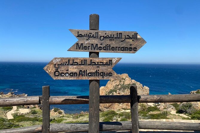 Full-Day Private Guided Tangier Tour - Additional Information