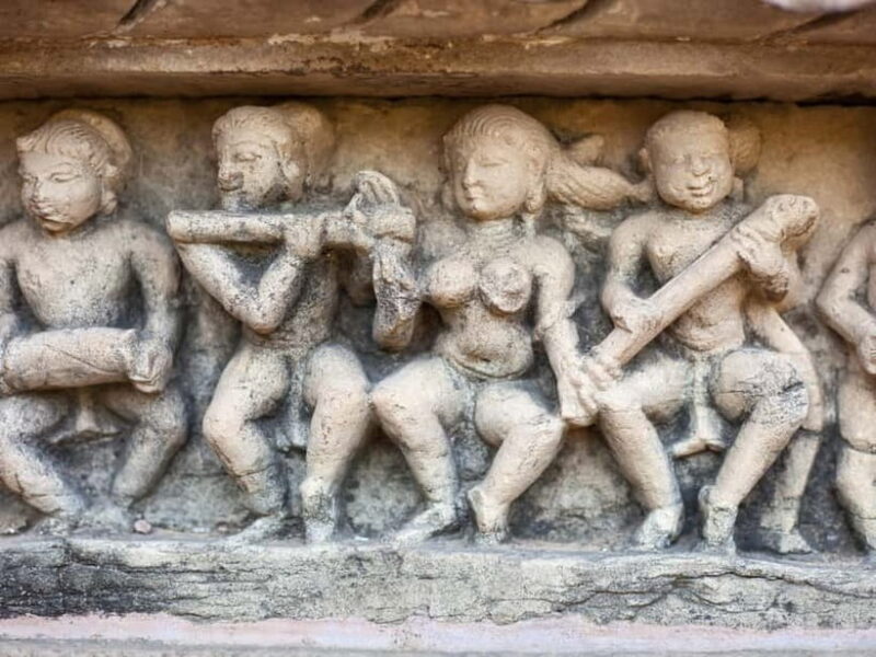 Full-Day Private Guided Temple Tour in Khajuraho - Is This Tour Right for You?