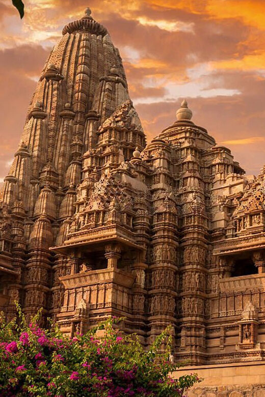Full-Day Private Guided Temple Tour in Khajuraho - The Practicalities: What You Need to Know