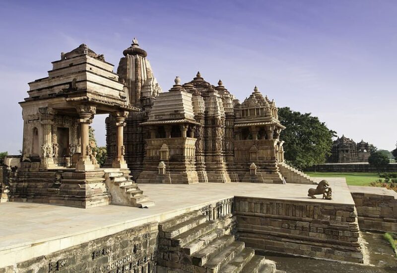 Full-Day Private Guided Temple Tour in Khajuraho - Who Will Appreciate This Tour?