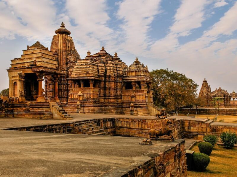 Full-Day Private Guided Temple Tour in Khajuraho - The Sum Up