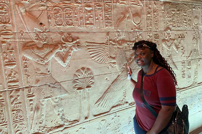Full-Day Private Guided Tour in Aswan - Inclusions and Exclusions