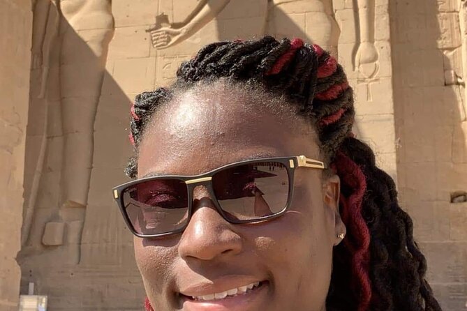 Full-Day Private Guided Tour in Aswan - Meeting and Pickup Details