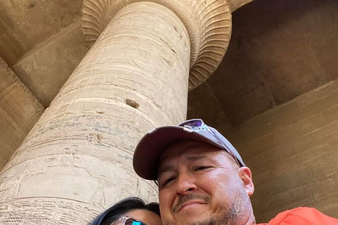 Full-Day Private Guided Tour in Aswan - Pricing and Payment Options