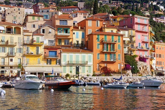 Full Day Private Guided Tour in Cerdanya - Scenic Locations and Landmarks