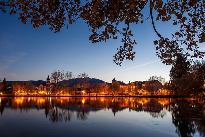 Full Day Private Guided Tour in Cerdanya - Outdoor Activities and Adventures