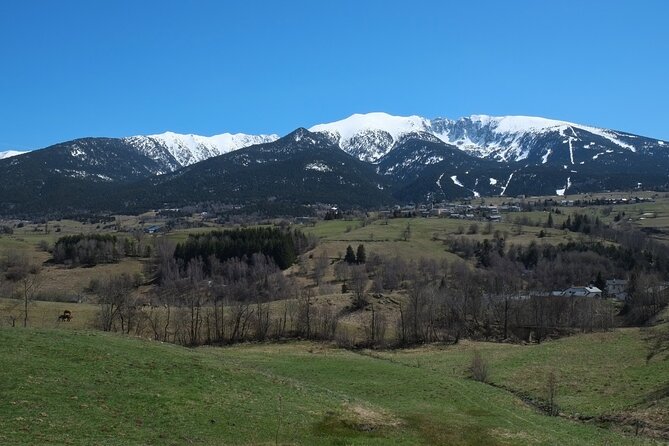 Full Day Private Guided Tour in Cerdanya - Trip Preparation and What to Bring